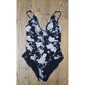 SEA LEVEL One-piece Bathingsuit Swimsuit Women's Size 4 Small